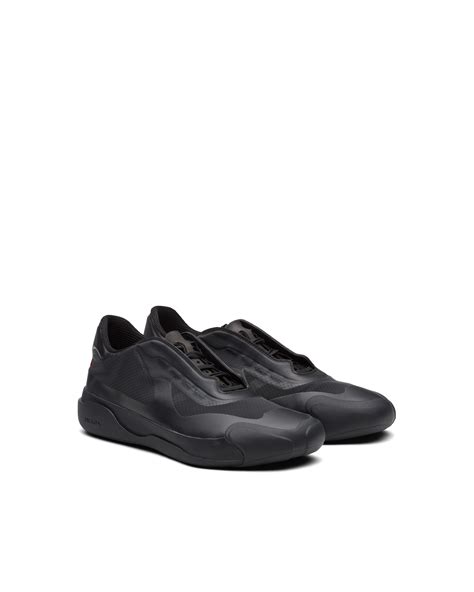 prada luna rossa scarpe 2013|x Prada A+P Luna Rossa 21 ''Black'' sneakers .